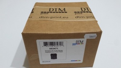 Original Primera Disc Publisher 4100 Series Druckkopf 053471