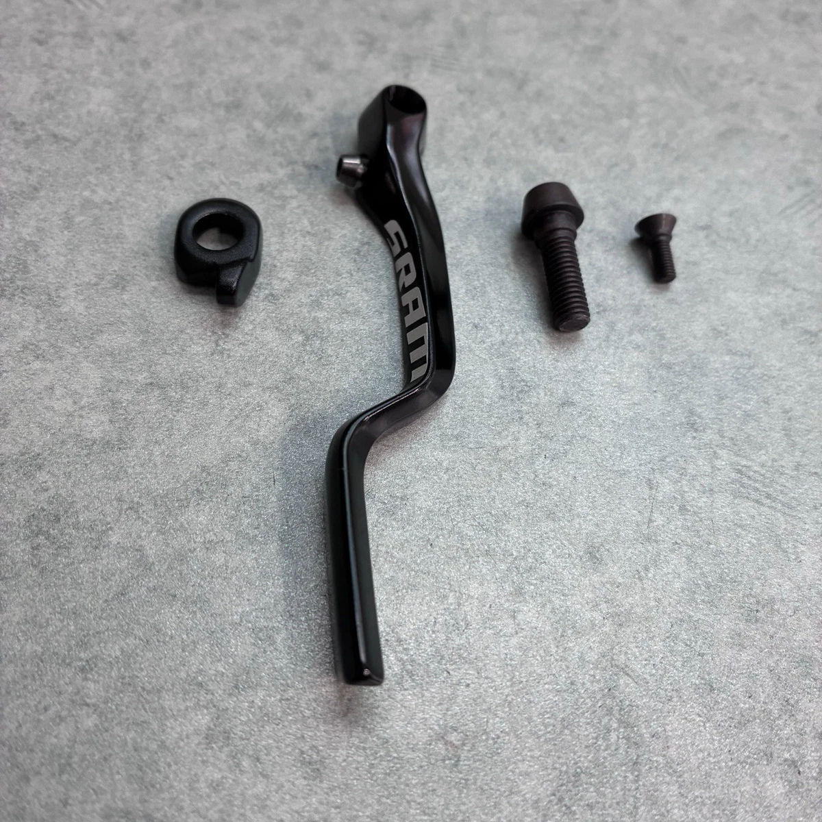 Black Chain Catcher Bicycle Front Derailleurs for sale | eBay