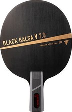 New/Ships in 5 business days VICTAS Black Balsa V 7.0 CHN 310453