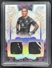 2025 Topps UFC Royalty Jessica Andrade Regalia Relics #/99