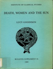 Death, Women and the Sun Symbolism of Regener...