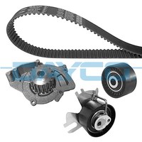Wasserpumpe + Zahnriemensatz FÜR Peugeot Expert Tepee (VF3X ) - Dayco KTBWP4550