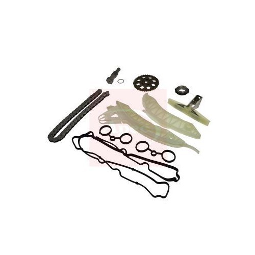 Mini Clubman R55 2006-2015 Steuerkettensatz Mit Zahnrad ACK4012-image