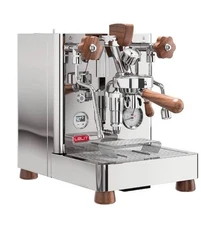 Lelit Bianca V3 Espresso Coffee Machine Stainless Steel
