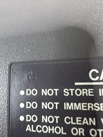 Nintendo NES Kung Fu Heroes CIB Complete registration card box protector