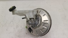 Mercedes Benz GLA W156 Bremskraftverst&auml;rker A2464300230
