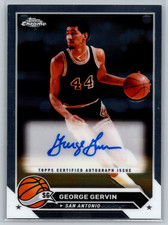 2024-25 Topps Chrome Basketball Review and Checklist 18