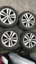 Jantes Renault SCENIC
