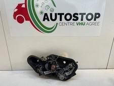 Feu arrière Opel CORSA
