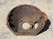 Mopar A- Body Big Block A833 4 Speed Bell Housing 2468372 Oem Cast Steel 440 383