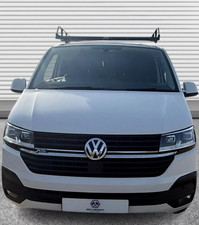 Volkswagen Transporter T32 LWB Advance DSG Auto 2021 White Van Fully Electric