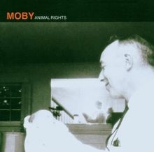 Animal Rights von Moby | CD | Zustand sehr gut