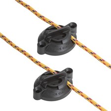 Barton Marine Quick Cleat - 1/4" Pair 60020