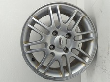 2000-2009 Ford Focus Oem Wheel Rim Lttwj 2000-2009 Ford Focus Oem Wheel Rim Lttwj