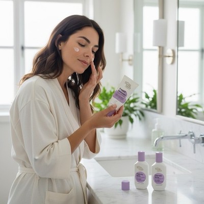Bondi Sands Everyday Skincare Sweet Dreams Hydrating Night Moisturizer - 1.69oz