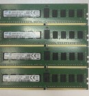 Samsung 32GB 4x8GB DDR4 2133MHz PC4-2133P ECC RDIMM M393A1G43DB0-CPB