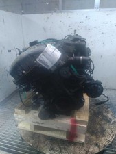 Engine Sedan 3.0l I Rwd Manual Transmission Fits 06 Bmw 325i 807727