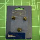 New Tokyo Japan Disney Store Tinker Bell 3 Pin Set Peter Pan — photo 5