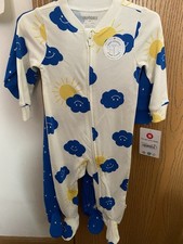 9-MONTH mixed branded boys clothing bundle-9 outfits