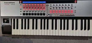 Novation Remote Sl | eBay