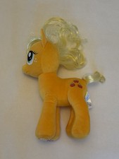 Build-A-Bear Workshop Apple Jack My Little Pony Retired 16