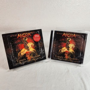 Temple of Shadows | eBay