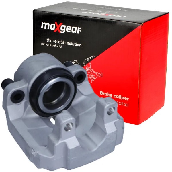 Maxgear 82-0828 Bremssattel Vorne Rechts FüR BMW 5 F10 F11-image