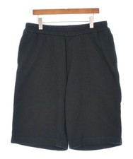 JIL SANDER  Shorts Black L 2200581692108