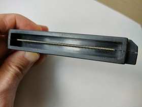 The Goonies 2 Famicom CLEANED & TESTED Works Konami