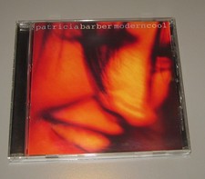 Patricia Barber - Modern Cool (CD, 1998, Premonition Records)