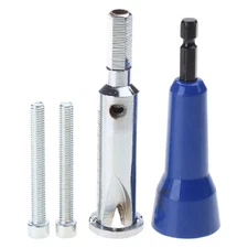 Compact Portable Wire Stripping Tools Wire Twist Set for Easy Wire Management