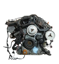 Motor für Audi A8 D3 3,2 FSI BPK 06E100031 06E100031X