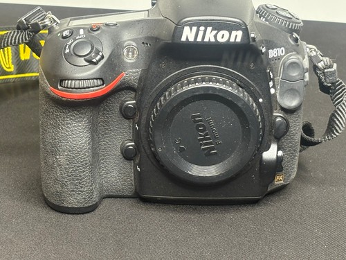 Nikon D850 état neuf 20K clics poignée MB-D18 + accessoires (Neuf (Voir