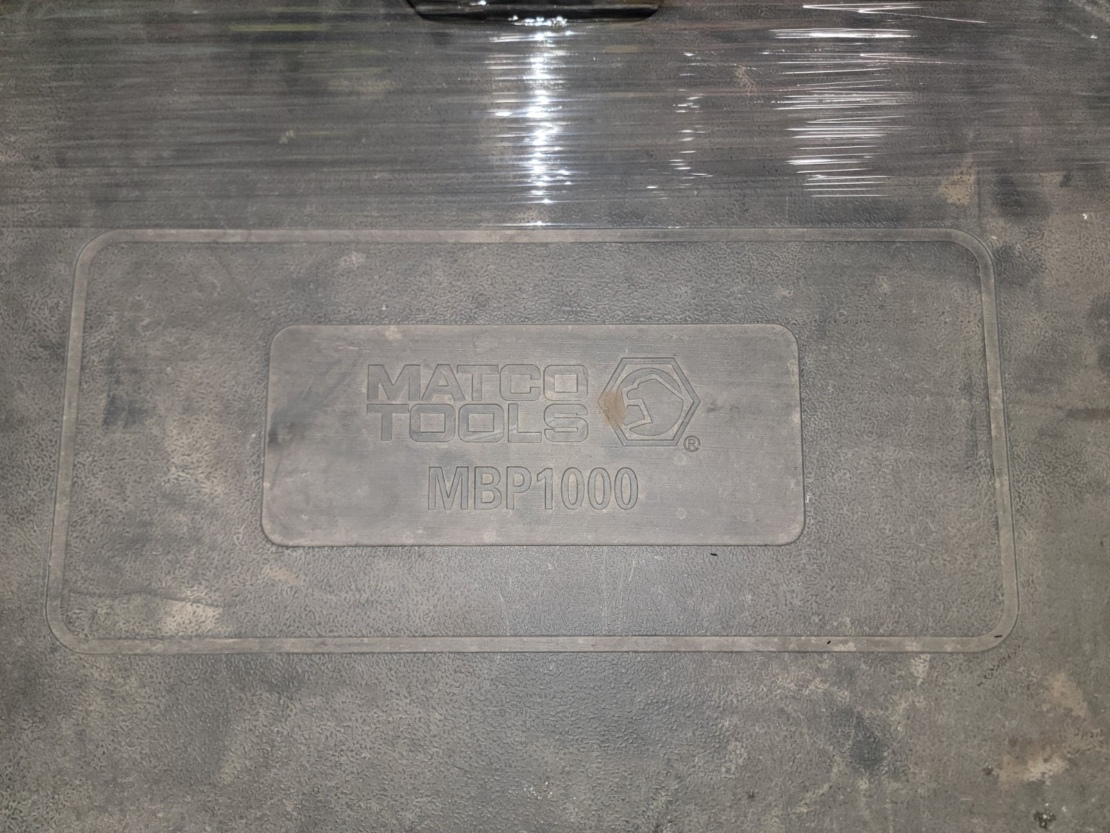 Matco MBP1000 Ball Joint Press