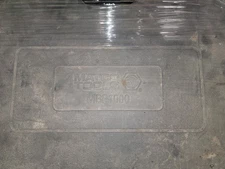 Matco MBP1000 Ball Joint Press