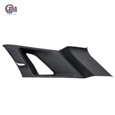 CADILLAC XT5 2017-2019 REAR RIGHT SIDE C PILLAR UPPER QUARTER TRIM COVER OEM