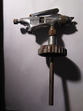 Devilbiss Ega 502 Spray Gun Spray Pistol Series 502
