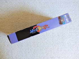 Saturday Night Slam Masters Nintendo Super Famicom SFC Japanese Version Tested