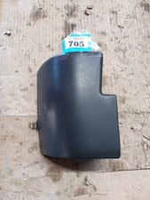 1995 - 2001 Ford Escort Van Mk4 N/S/R Passenger Rear Corner Bumper