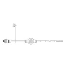 Humminbird 720120-1 MEGA 360 PC - MEGA 360 Power Cable