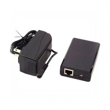 PoE Power Over Ethernet Power Injector IEEE 802.3af TL-POE150S TP-Link