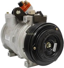 Klimakompressor 64528385915 Neu Original SANDEN für  Bmw-Mini