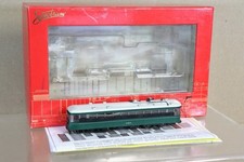 BACHMANN SPECTRUM 84603 DCC BROOKLYN & QUEENS TRANSIT PETER WITT STREET CAR on