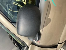 Driver Side View Mirror Manual Folding Fits 99-07 SIERRA 1500 PICKUP 1954582