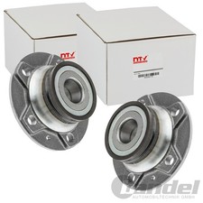 Roulement de roue Audi A7