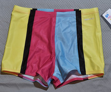 Mens Square Cut Swimsuit for sale | eBay