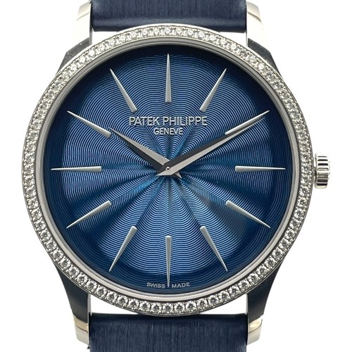 Patek Philippe Calatrava 4997/200G-001 TO281969