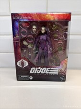 G.I. Joe Classified Series  172 Cobra-La Pythona NYCC 2025