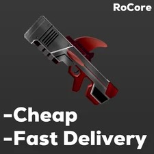 Murder Mystery 2 (MM2) Shark Godly Gun