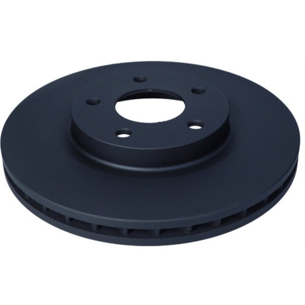 2X Quaro Bremsscheiben Vorne FüR Mitsubishi ASX Ga_W_ Jeep Compass MK49-image